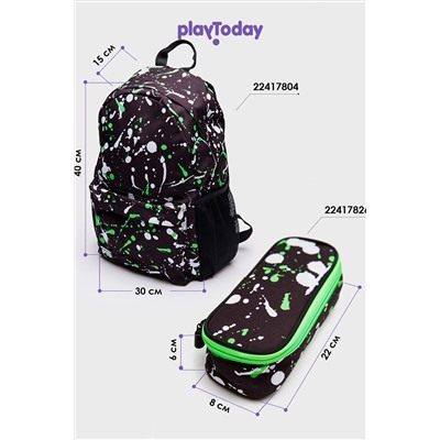 Рюкзак PLAYTODAY #1022758