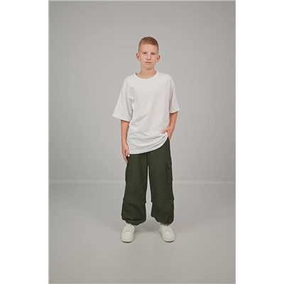 Брюки парашюты для мальчика Happyfox