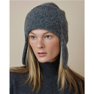 250160 SC Ушанка (56-58)