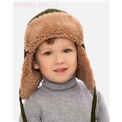 Айлерс Ушанка (50-52)