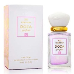 DOZA PARFUM №5 50ml/жен. (Нина Нина Ричи) M~