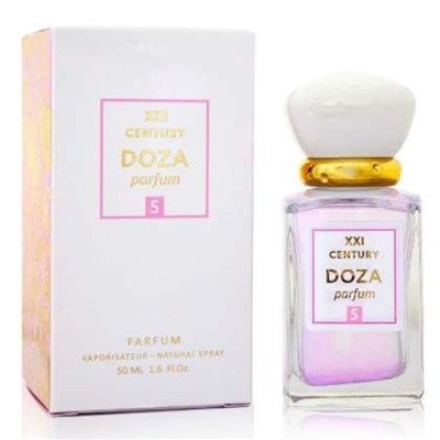 DOZA PARFUM №5 50ml/жен. (Нина Нина Ричи) M~