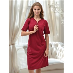 платье домашнее 6808-18