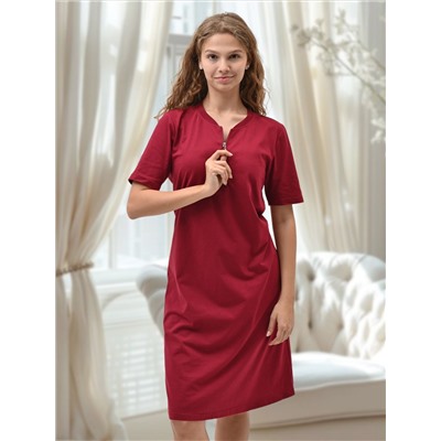 платье домашнее 6808-18