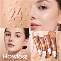 Консилер O.TWO.O Long Wear Matte Finish Liquid Foundation SC059 - #120