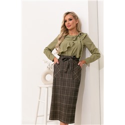 Блузка Ванесса №3