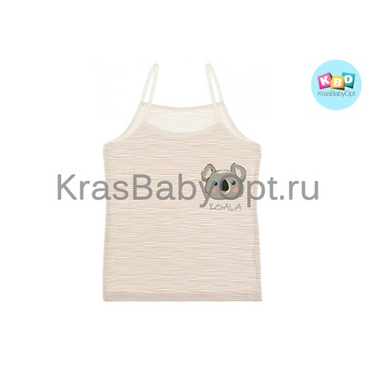 Майка для девочки
