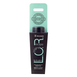 Бальзам для губ L.O.R. Lipbalm Original Recipe Рецепт №4