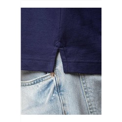 Футболка-поло VILATTE #975712