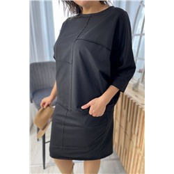 Rumoda 2094 черный, Джемпер