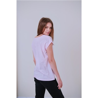 212225 Lika Dress Футболка