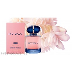 Giorgio Armani My Way intense edp for woman 90 ml