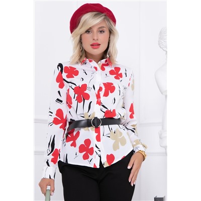 312882 Bellovera Блузка