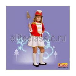 Мажоретка