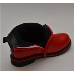 Сапоги демисезонные YTOP (32-37)