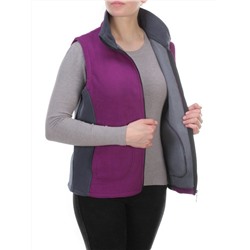555 Жилет флисовый женский размер 2XL - 44 российский