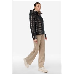 04-2881 Куртка женская демисезонная (G-loft 100) двусторонняя