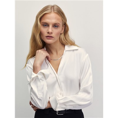 399622 ZARINA Блузка