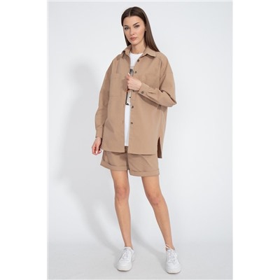 Kivviwear 41003071.09, Шорты,  Рубашка