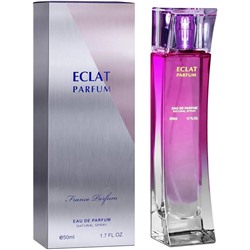 FP  ECLAT 50ml /жен. M~ (мят.упрак.) УЦЕНКА! СКИДКА 20%