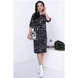 333460 Bellovera Платье