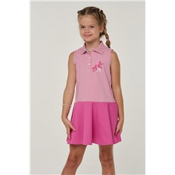 платье для девочки Д 2108-08 -50%