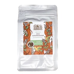 CLASSIC Henna, Indibird (ХНА НАТУРАЛЬНАЯ для окрашивания волос, Индибёрд), 200 г.