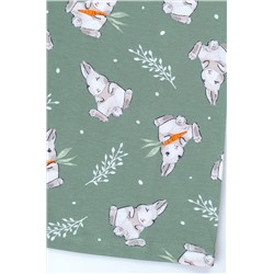 Футболка для девочки Happyfox