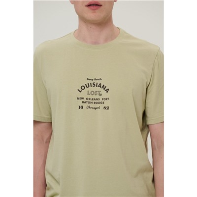 футболка мужская 2890-20