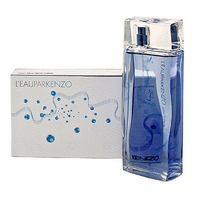 L `EAU PAR KENZO LOVE men 100ml edt LE