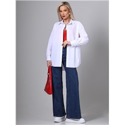 Рубашка Базовые стратегии