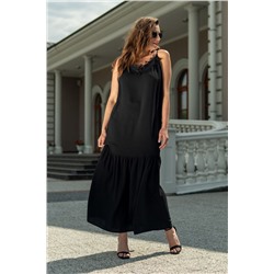 Andina 805 черный, Платье