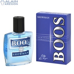 BOOS SHOWMAN 60ml  /муж. M~