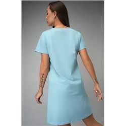 Женская туника из хлопка Happyfox