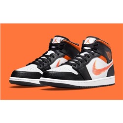 Nike Air Jordan 1