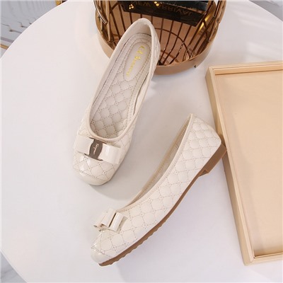 Туфли женские 742WL053