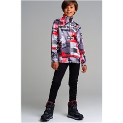 Ботинки PLAYTODAY #929862