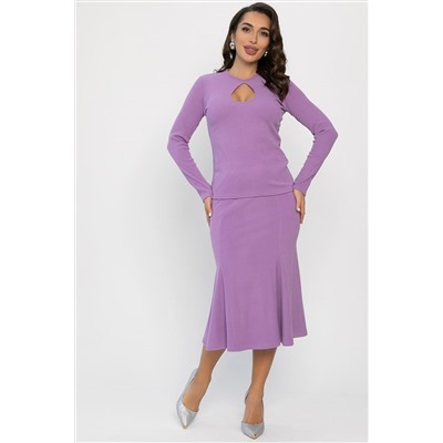 Костюм Грэмми (сиреневый) К14099-39М