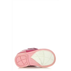 Ботинки ЛЕЛЬ (M2-885/FUCHSIA)