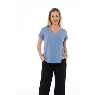 футболка женская 8304-20 -50%