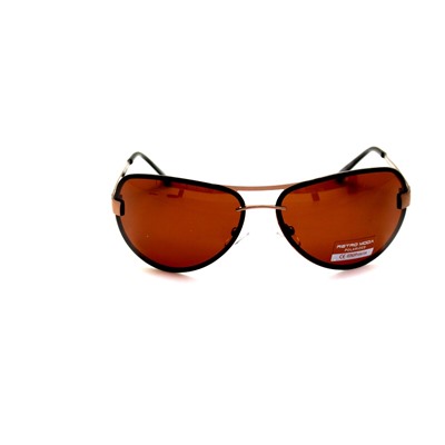 Поляризационные очки 2023 - RETRO MODA 030 с8-90