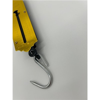 Безмен механический 25 кг  (72шт)