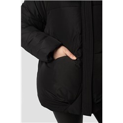 05-2277 Куртка женская зимняя (биопух 250)