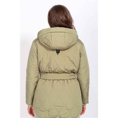 Mislana С848 фисташка, Куртка