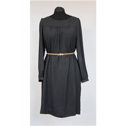 Pama Style 671 черный, Платье