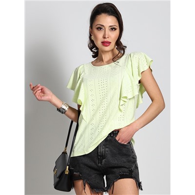 Блузка Амели, нью