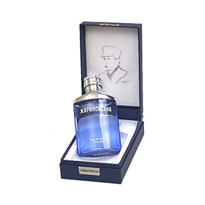 ЖИРИНОВСКИЙ men 100ml edp