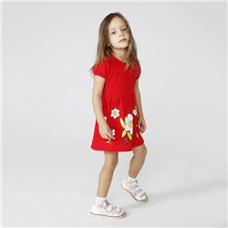 Платье для девочки Анюта