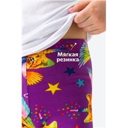 Лосины из бамбука для девочки Happyfox