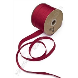 Лента декоративная 1,8 см*120 ярд  (6-15-008)
